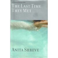 The Last Time They Met