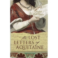 The Lost Letters Of Aquitane