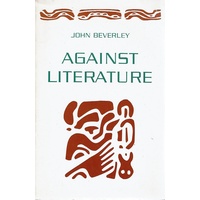 Against Literature