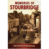 Memories Of Stourbridge