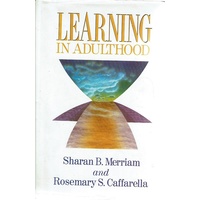 Learning In Adulthood