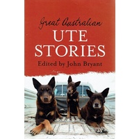 Great Australian Ute Stories