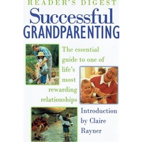 Successful Grandparenting