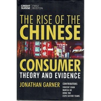 The Rise Of The Chinese Consumer Theory And Evidence