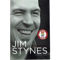 My Journey. Jim Stynes