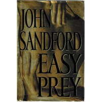 Easy Prey