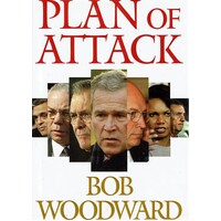 Plan Of Attack