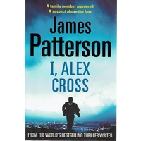 I, Alex Cross