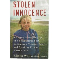 Up In A Polygamous Sect, Becoming A Teenage Bride, And Breaking Free Of Warren Jeffs