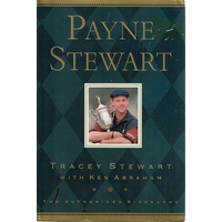 Payne Stewart