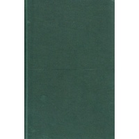 Green Was The Earth On The Seventh Day