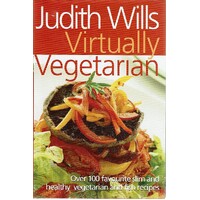 Virtually Vegetarian