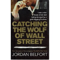 Catching The Wolf Of Wall Street