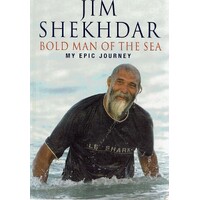 Bold Man Of The Sea. My Epic Journey