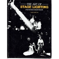 The Art Of Stage Lighting