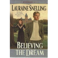 Believing The Dream.Return To Red River. 2