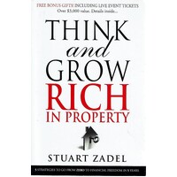 Think And Grow Rich In Property