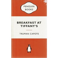 Breakfast At Tiffany's
