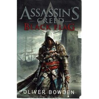 Assasin's Creed. Black Flag