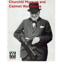 Churchill Museum And Cabinet War Rooms