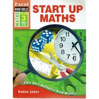 Start Up Maths