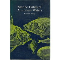 Marine Fishes Of Australian Waters