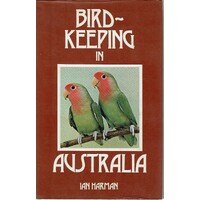Bird Keeping In Australia