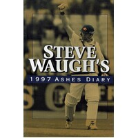 Steve Waugh's 1997 Ashes Diary