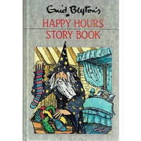 Happy Hours Story Book