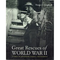 Great Rescues Of World War II