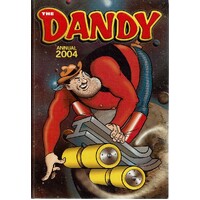 The Dandy Annual 2004
