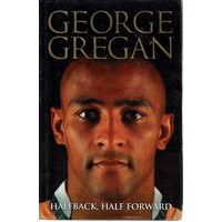 Halfback, Half Forward