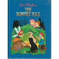 The Bonfire Folk