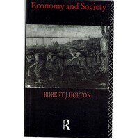 Economy And Society