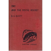 Tas And The Postal Rocket
