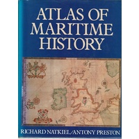 Atlas of Maritime History