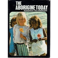 The Aborigine Today