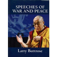Speeches Of War And Peace