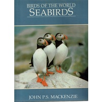 Birds Of The World. Seabirds