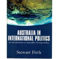 Australia In International Politics