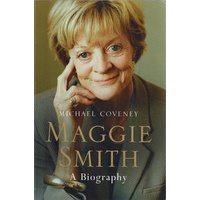Maggie Smith. A Biography