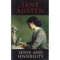 Sense And Sensibility