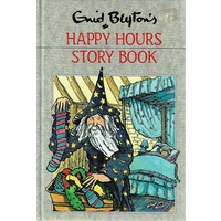 Happy Hours Story Book