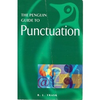 The Penquin Guide To Punctuation
