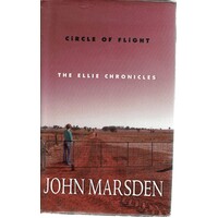 Circle Of Flight. The Ellie Chronicles