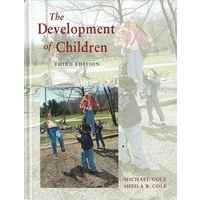 The Development Of Children