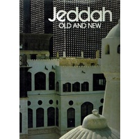 Jeddah Old And New