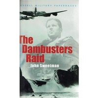 The Dambusters Raid