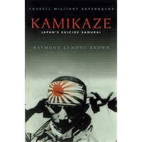Kamikaze. Japan's Suicide Samurai