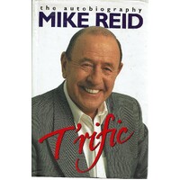 Mike Reid. The Autobiography
